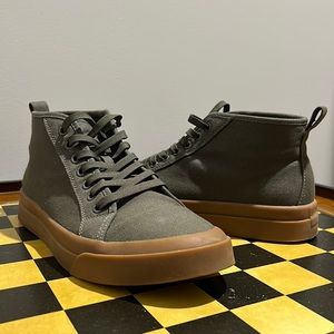 Mutual Weave Freelon Mens Sneakers Size 10 Men’s